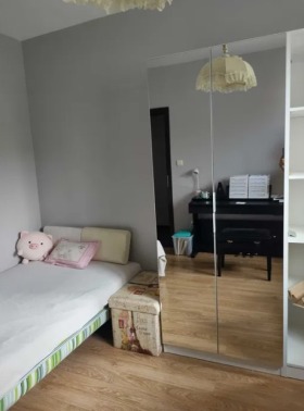 2 camere da letto Krastova vada, Sofia 9