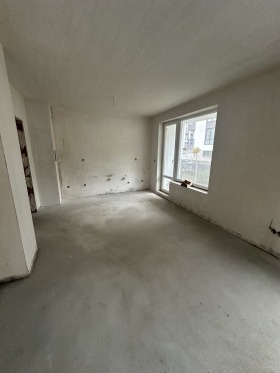 2 makuuhuonetta Družba 1, Sofia