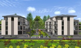 3-СТАЕН, 108 m2