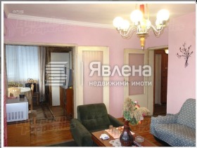 Продава етаж от къща град Пловдив Коматево - [1] 