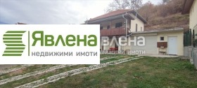 Casa Goliam izvor, regione Lovech