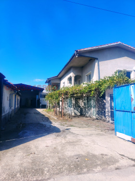 For Sale Industrial building