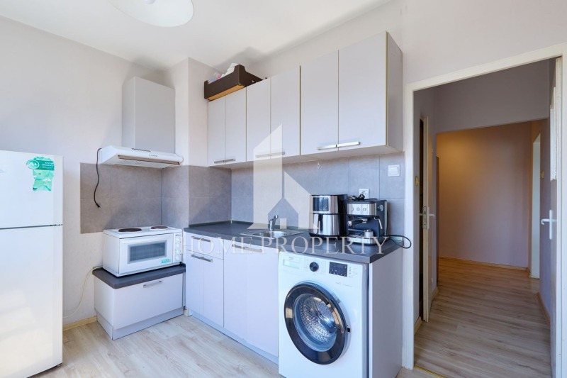 Eladó  Stúdió Sofia , Ljulin 10 , 47 négyzetméter | 31305544 - kép [6]