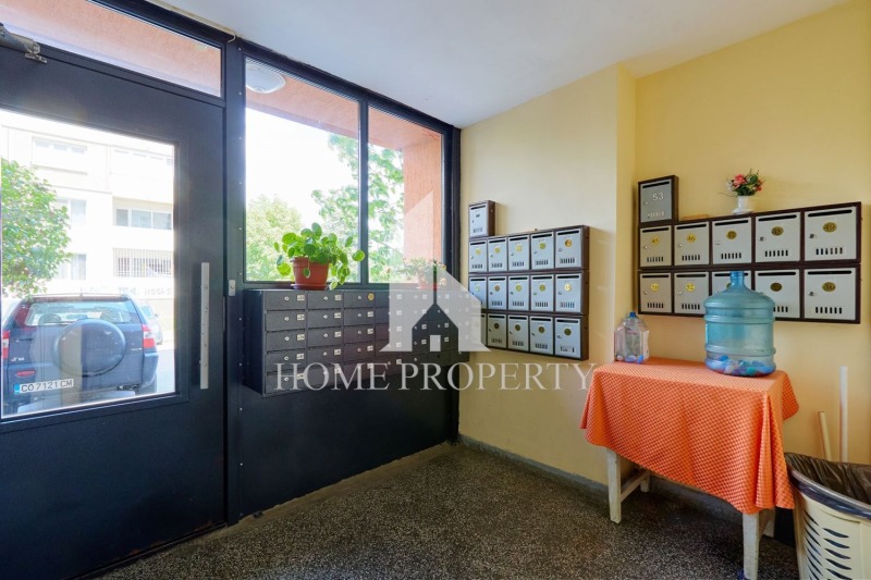 Eladó  Stúdió Sofia , Ljulin 10 , 47 négyzetméter | 31305544 - kép [9]