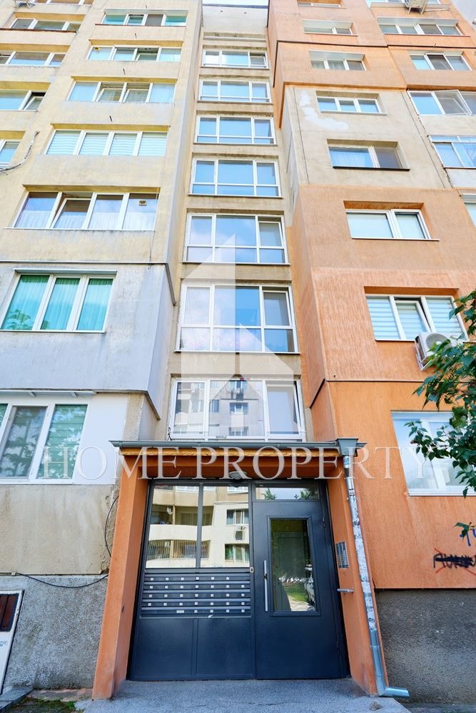 Eladó  Stúdió Sofia , Ljulin 10 , 47 négyzetméter | 31305544 - kép [11]