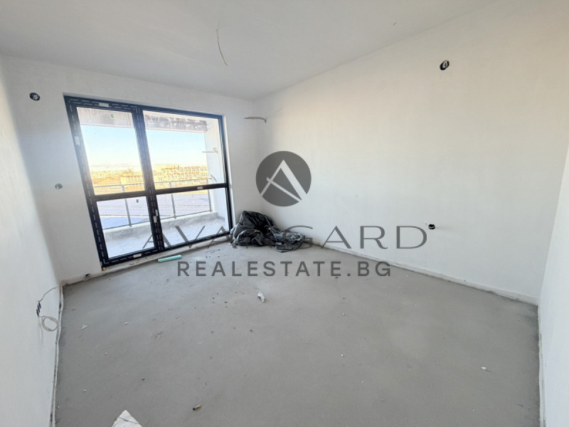 Продава 2-СТАЕН, гр. Пловдив, Център, снимка 2 - Апартаменти - 44763317