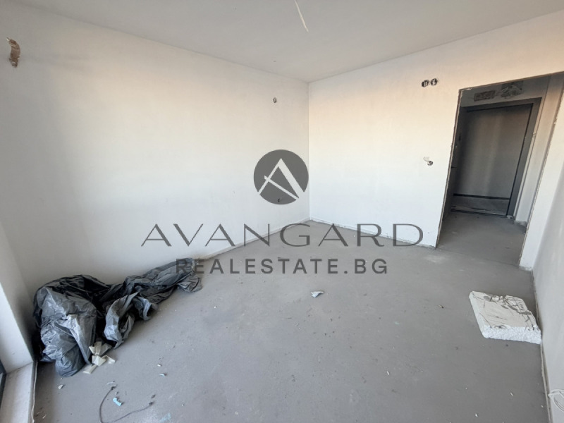 Продава 2-СТАЕН, гр. Пловдив, Център, снимка 3 - Апартаменти - 44763317