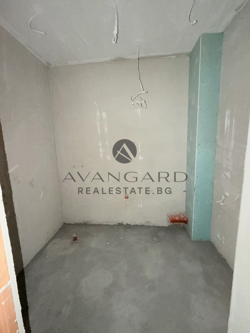 Продава 2-СТАЕН, гр. Пловдив, Център, снимка 4 - Апартаменти - 44763317