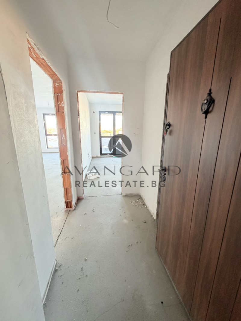 Продава 2-СТАЕН, гр. Пловдив, Център, снимка 5 - Апартаменти - 44763317