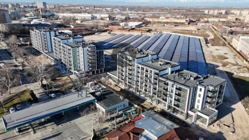 Продава 2-СТАЕН, гр. Пловдив, Център, снимка 10 - Апартаменти - 44763317