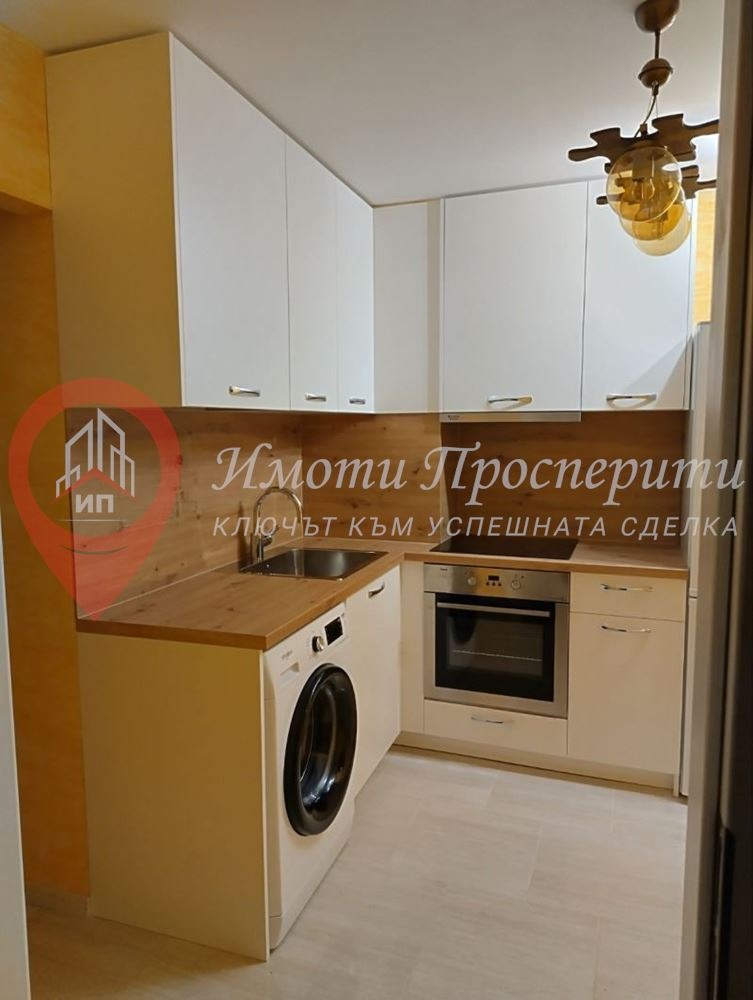 На продаж  1 спальня София , Център , 45 кв.м | 85913615 - зображення [3]