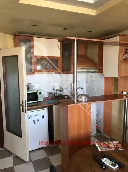 Продава 2-СТАЕН, гр. Велико Търново, Колю Фичето, снимка 1 - Aпартаменти - 48703163