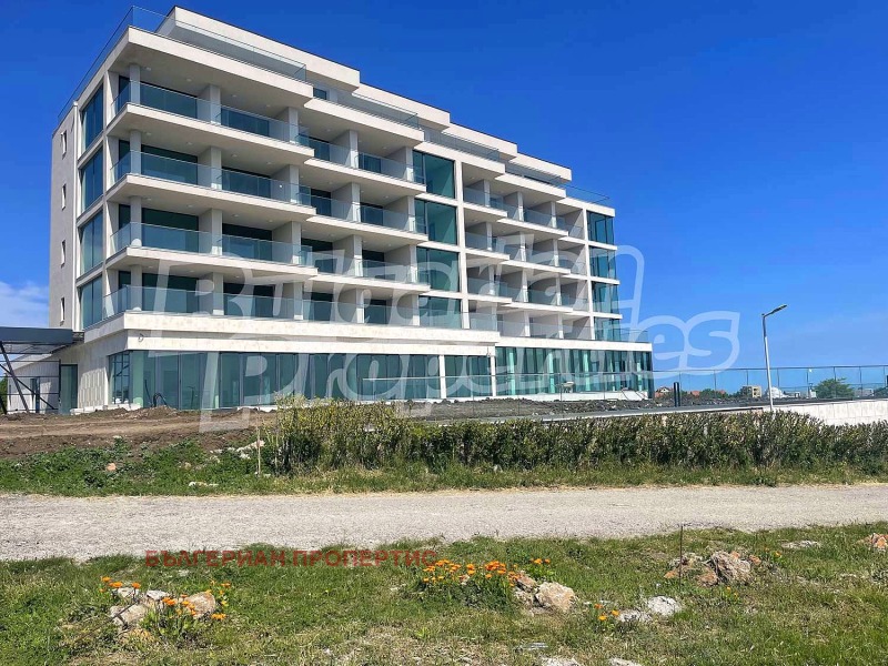 À vendre  1 chambre région de Dobritch , Kavarna , 115 m² | 52905005 - image [16]
