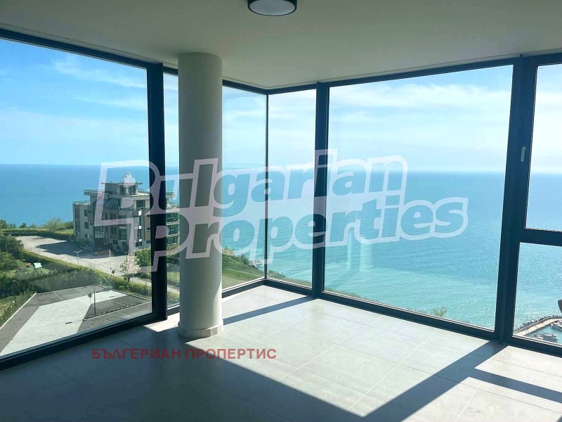 À vendre  1 chambre région de Dobritch , Kavarna , 115 m² | 52905005