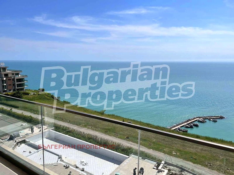 À vendre  1 chambre région de Dobritch , Kavarna , 115 m² | 52905005 - image [6]