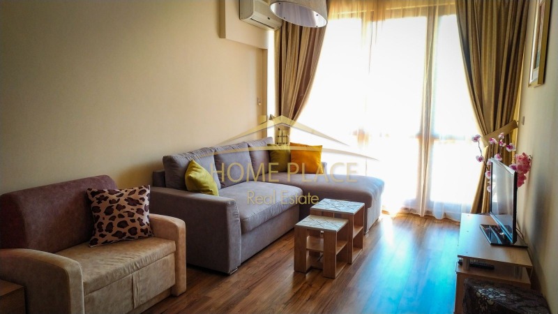 Na prodej  1 ložnice Varna , k.k. Zlatni pjasaci , 68 m2 | 55970831