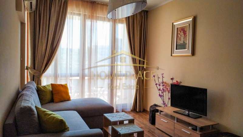 Na prodej  1 ložnice Varna , k.k. Zlatni pjasaci , 68 m2 | 55970831 - obraz [4]