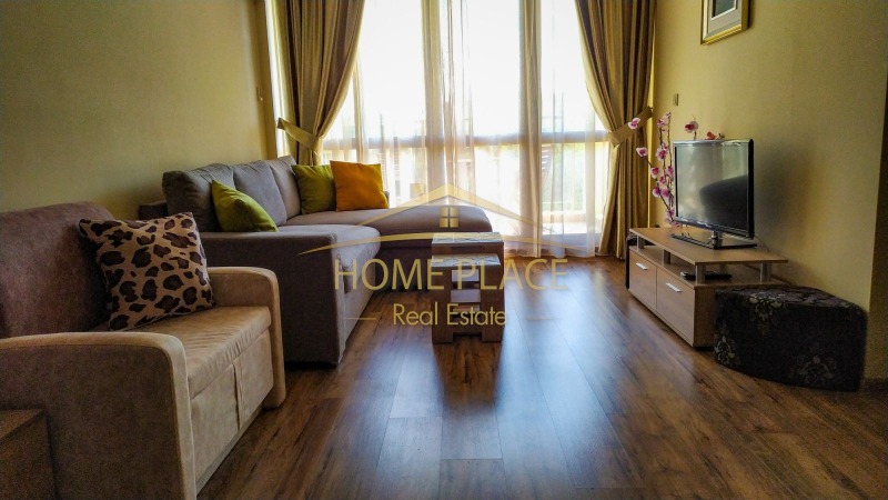 Na prodej  1 ložnice Varna , k.k. Zlatni pjasaci , 68 m2 | 55970831 - obraz [2]