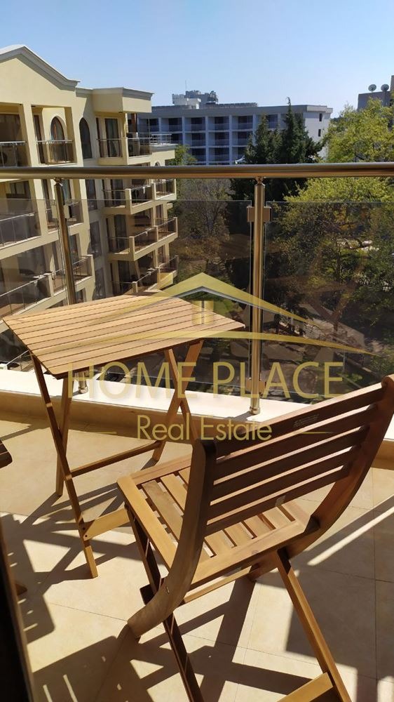 Na prodej  1 ložnice Varna , k.k. Zlatni pjasaci , 68 m2 | 55970831 - obraz [11]