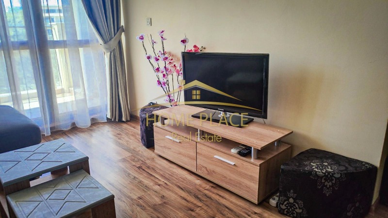 Na prodej  1 ložnice Varna , k.k. Zlatni pjasaci , 68 m2 | 55970831 - obraz [5]