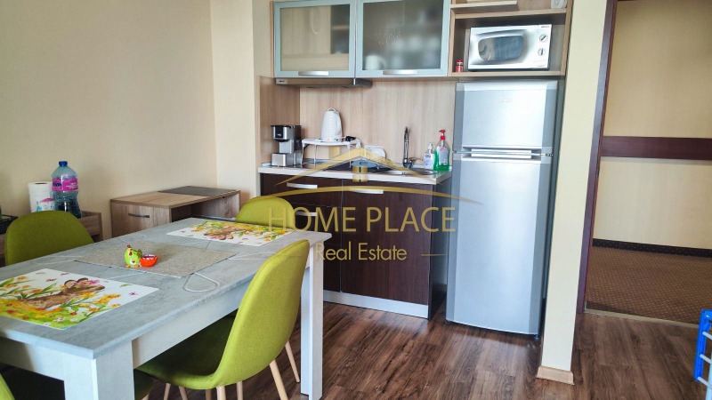 Na prodej  1 ložnice Varna , k.k. Zlatni pjasaci , 68 m2 | 55970831 - obraz [7]