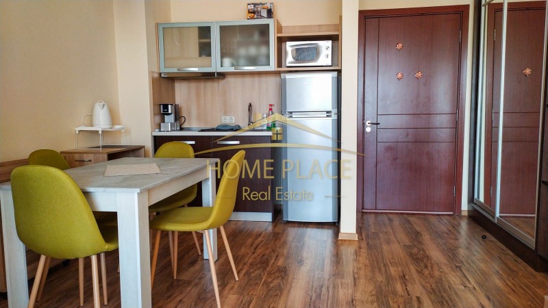 Na prodej  1 ložnice Varna , k.k. Zlatni pjasaci , 68 m2 | 55970831 - obraz [6]