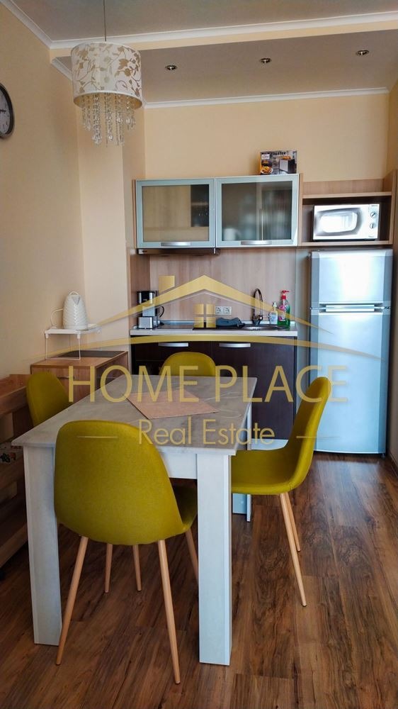 Na prodej  1 ložnice Varna , k.k. Zlatni pjasaci , 68 m2 | 55970831 - obraz [8]
