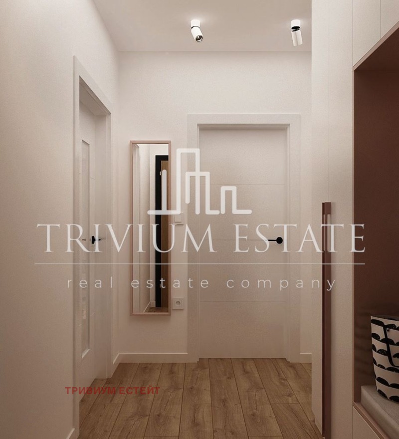 Til salg  1 soveværelse Plovdiv , Trakiya , 67 kvm | 42333687 - billede [12]