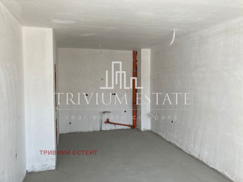 Til salg  1 soveværelse Plovdiv , Trakiya , 67 kvm | 42333687 - billede [7]
