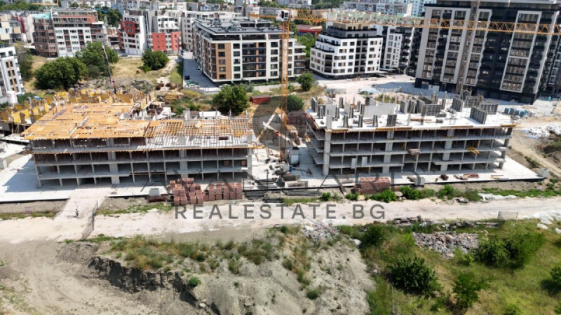 Продава  2-стаен, град Пловдив, Христо Смирненски •  105 678 EUR • ID 80779246 — holmes.bg - [1] 