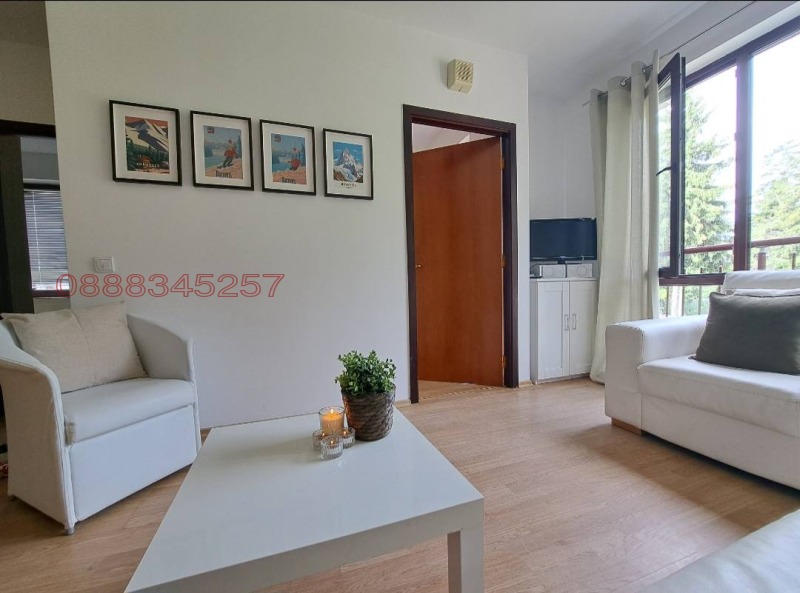 De vânzare  1 dormitor regiunea Sofia , c.c. Boroveț , 55 mp | 23554739 - imagine [12]
