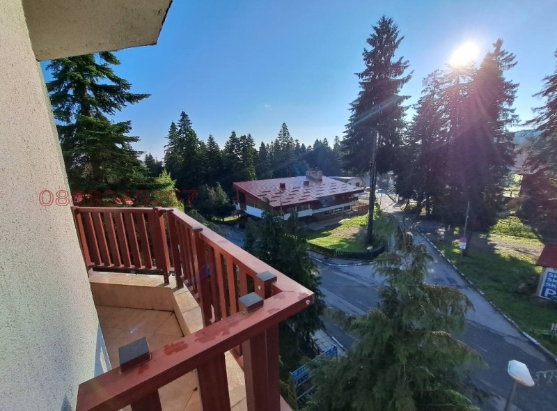 De vânzare  1 dormitor regiunea Sofia , c.c. Boroveț , 55 mp | 23554739 - imagine [16]