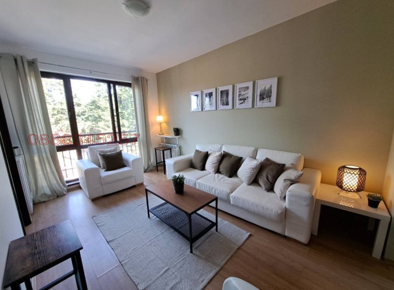 Продава  2-стаен, област София, к.к. Боровец •  140 000 € • ID 68608715 — holmes.bg - [1] 
