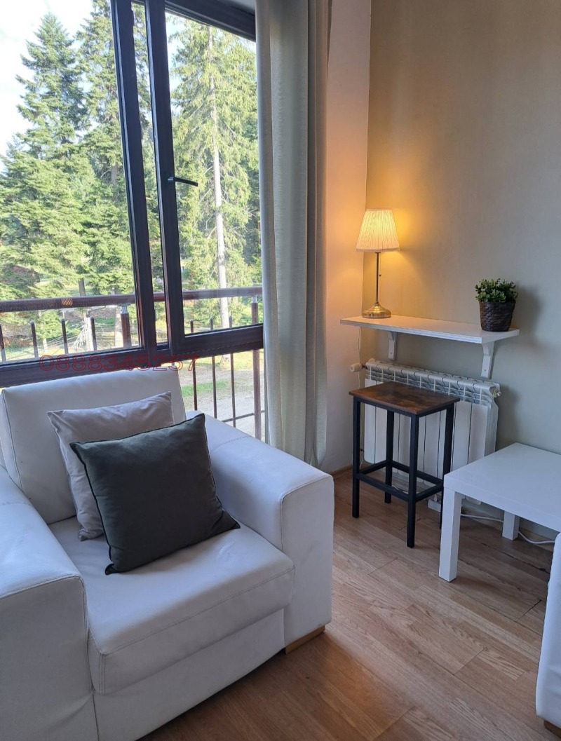 De vânzare  1 dormitor regiunea Sofia , c.c. Boroveț , 55 mp | 23554739 - imagine [14]