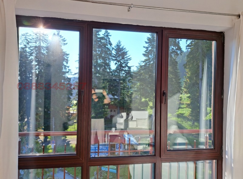 De vânzare  1 dormitor regiunea Sofia , c.c. Boroveț , 55 mp | 23554739 - imagine [3]