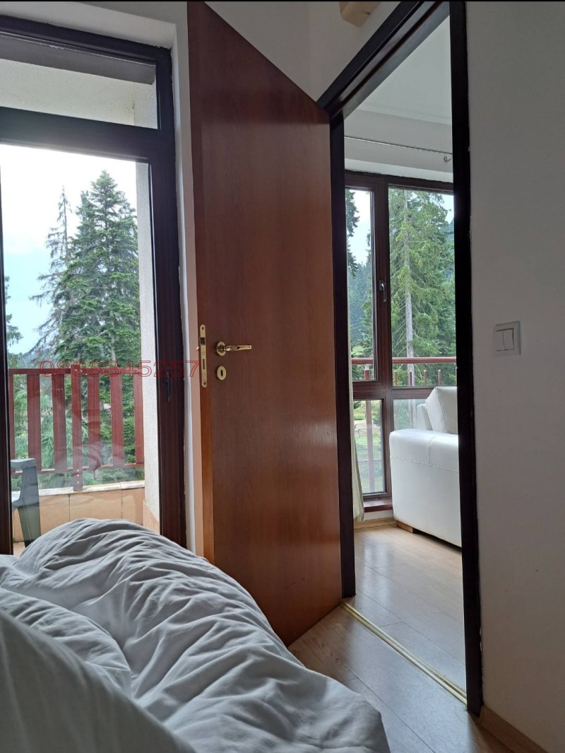 De vânzare  1 dormitor regiunea Sofia , c.c. Boroveț , 55 mp | 23554739 - imagine [7]