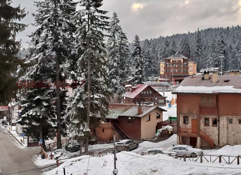 De vânzare  1 dormitor regiunea Sofia , c.c. Boroveț , 55 mp | 23554739 - imagine [13]