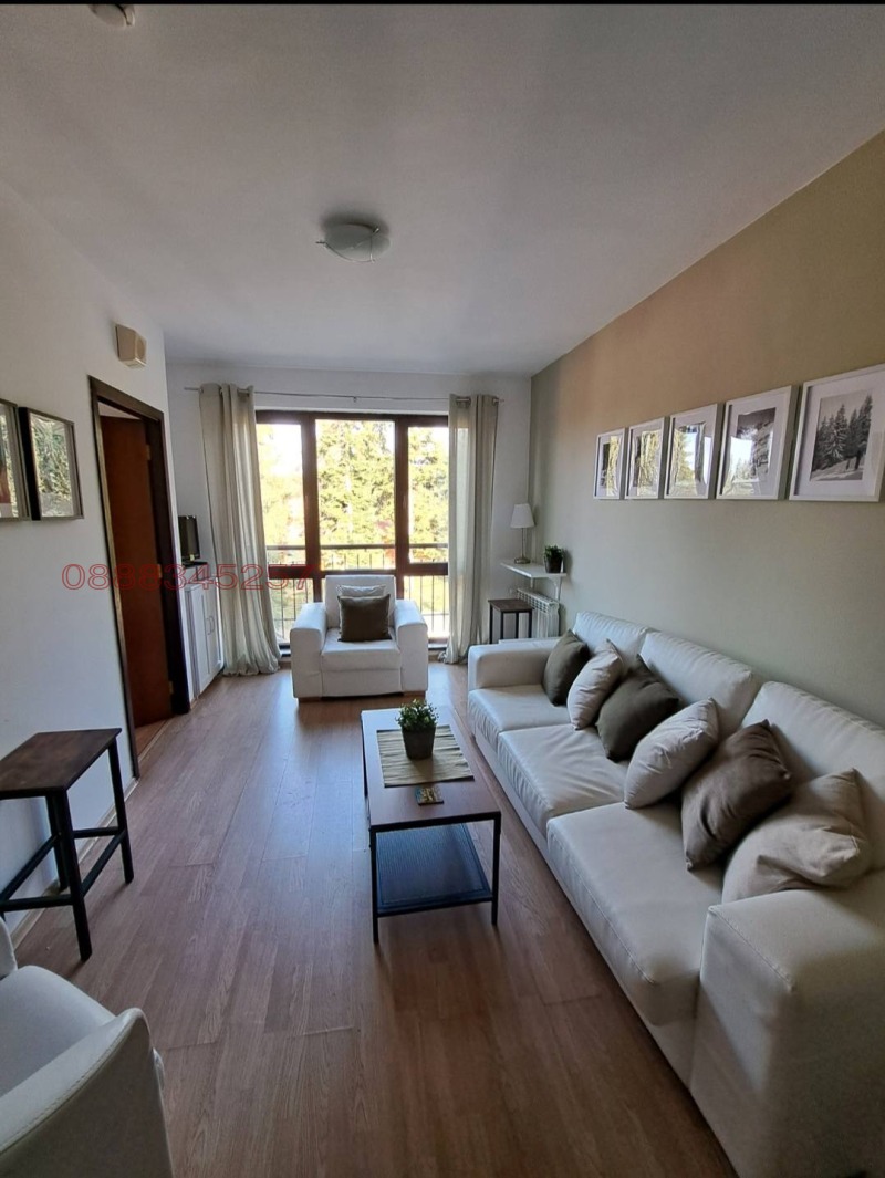 De vânzare  1 dormitor regiunea Sofia , c.c. Boroveț , 55 mp | 23554739 - imagine [4]
