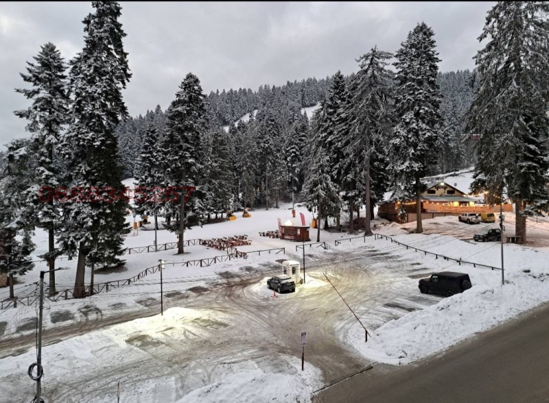 De vânzare  1 dormitor regiunea Sofia , c.c. Boroveț , 55 mp | 23554739 - imagine [11]