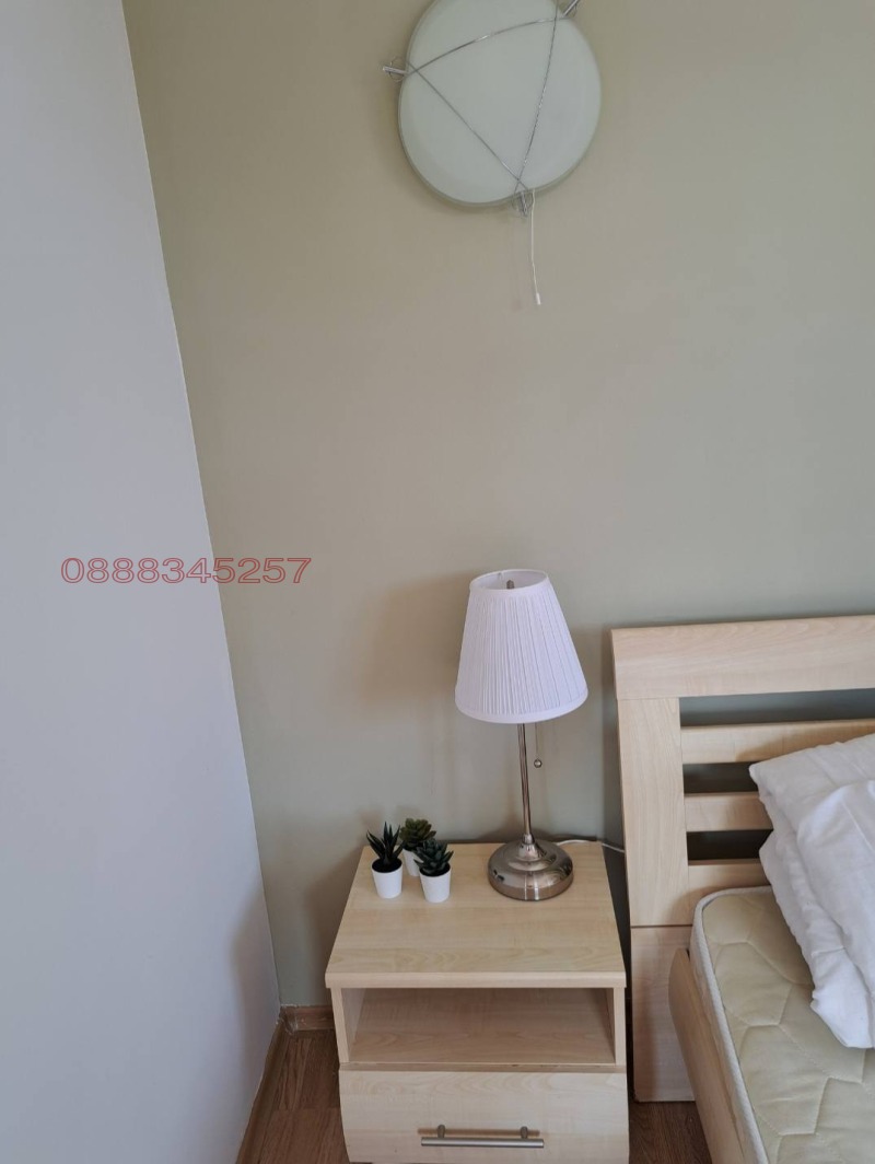 De vânzare  1 dormitor regiunea Sofia , c.c. Boroveț , 55 mp | 23554739 - imagine [2]