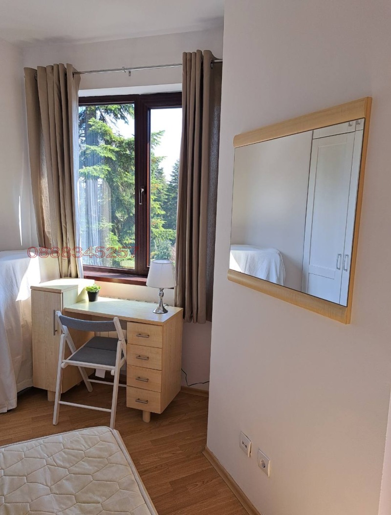 De vânzare  1 dormitor regiunea Sofia , c.c. Boroveț , 55 mp | 23554739 - imagine [15]