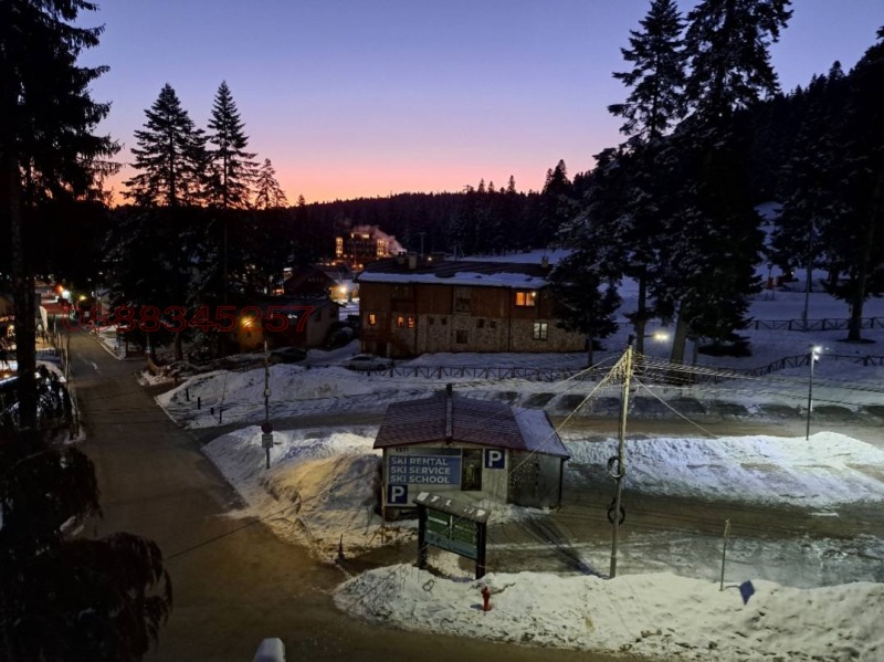 De vânzare  1 dormitor regiunea Sofia , c.c. Boroveț , 55 mp | 23554739 - imagine [8]
