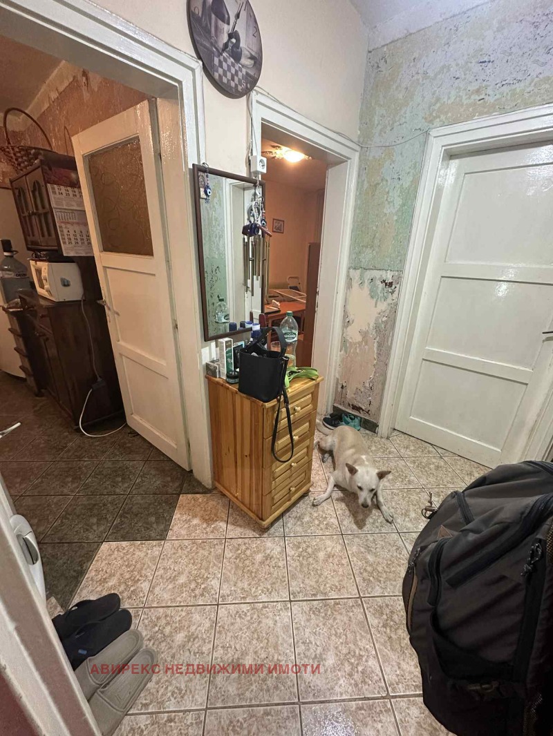 Satılık  1 yatak odası Plovdiv , Karşiyaka , 53 metrekare | 76728507 - görüntü [6]