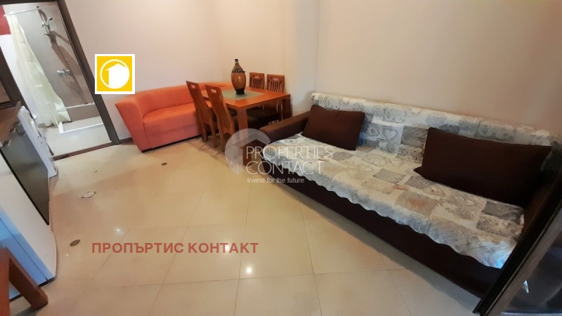 Продава 2-СТАЕН, к.к. Слънчев бряг, област Бургас, снимка 2 - Апартаменти - 52161571