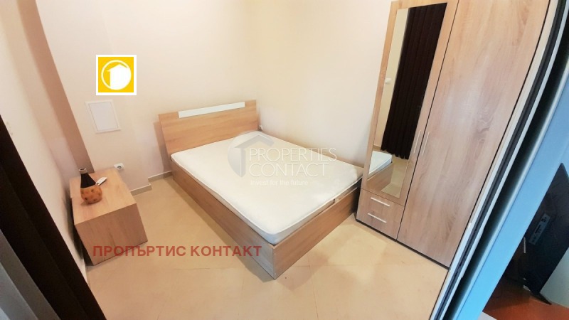 Продава 2-СТАЕН, к.к. Слънчев бряг, област Бургас, снимка 4 - Апартаменти - 52161571