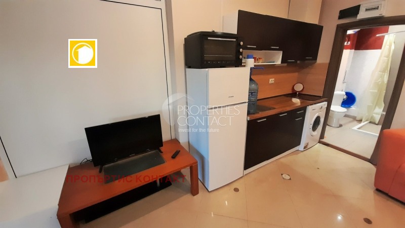 Продава 2-СТАЕН, к.к. Слънчев бряг, област Бургас