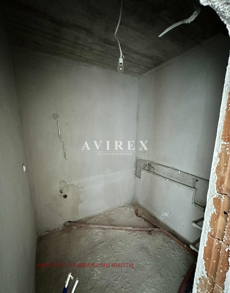 Продава 2-СТАЕН, гр. Пловдив, Тракия, снимка 10 - Апартаменти - 52601566