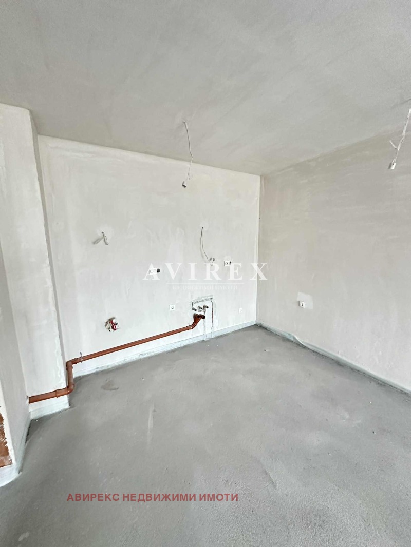 Продава 2-СТАЕН, гр. Пловдив, Тракия, снимка 7 - Апартаменти - 52601566