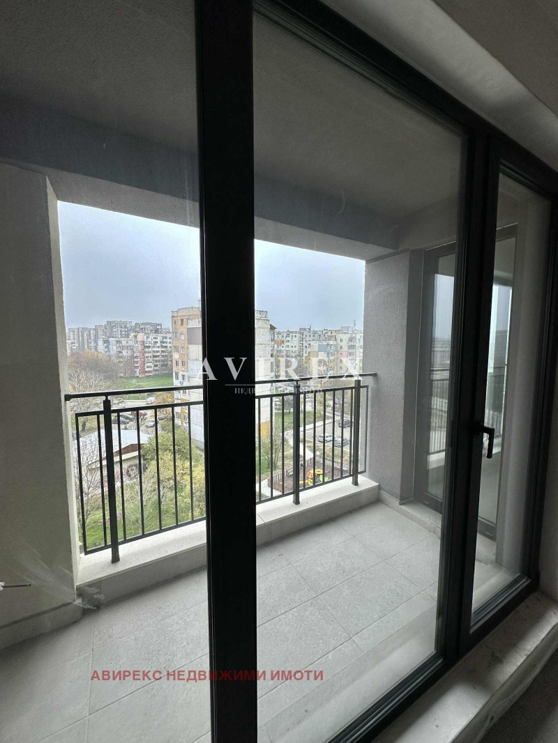 Продава 2-СТАЕН, гр. Пловдив, Тракия, снимка 5 - Апартаменти - 52601566