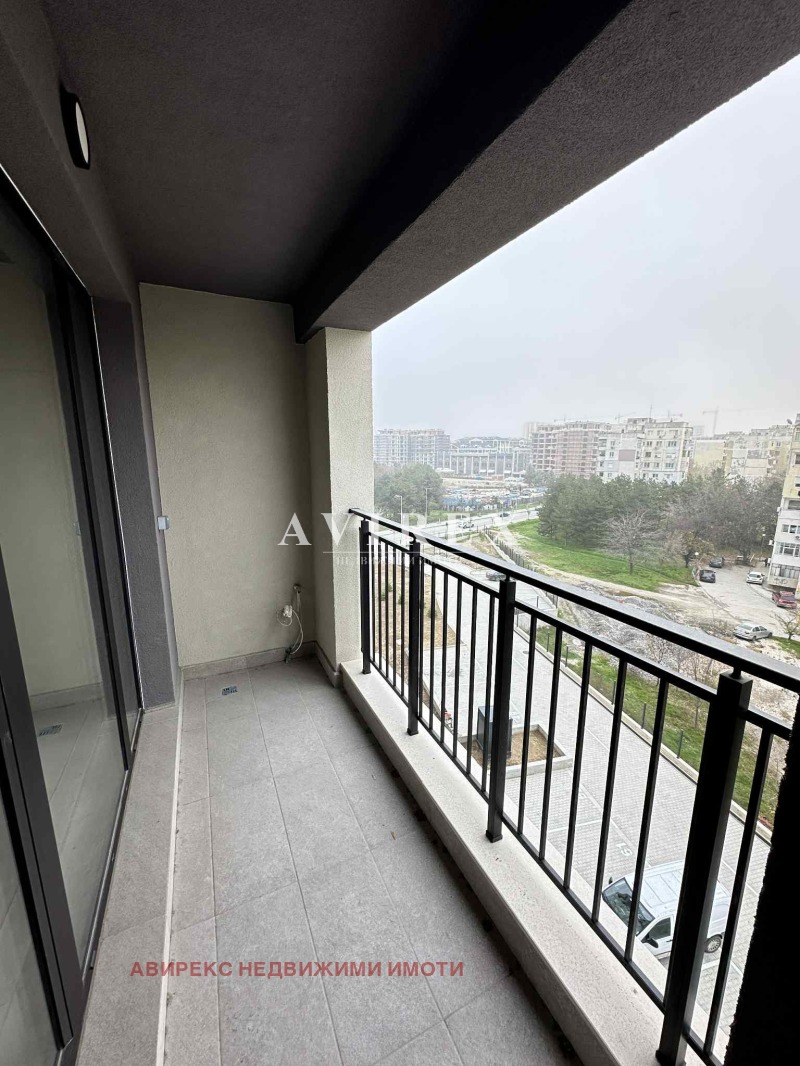 Продава 2-СТАЕН, гр. Пловдив, Тракия, снимка 9 - Апартаменти - 52601566